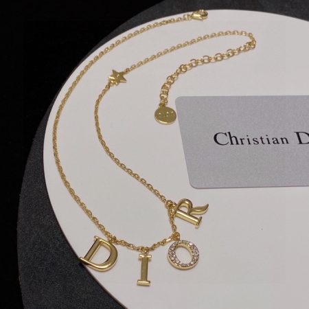 Christian Dior Necklaces - Image 3