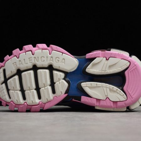 Balenciaga Sneaker TRACK Tess.s.Gomma 4.0 4000016 - Image 8