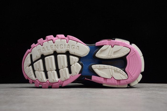 Balenciaga Sneaker TRACK Tess.s.Gomma 4.0 4000016 - Image 8