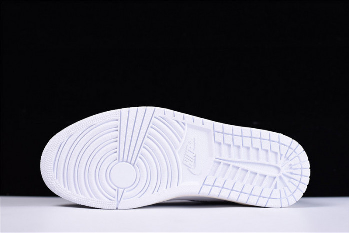 Off-White Air Jordan 1 Retro High White AQ0818-100 - Image 30