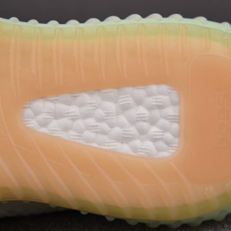 Yeezy 350 v2 Hyperspace EG7491 - Image 7