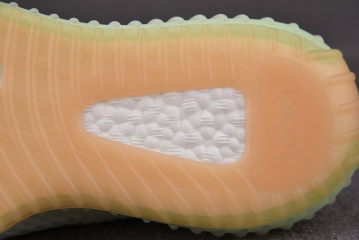 Yeezy 350 v2 Hyperspace EG7491 - Image 7