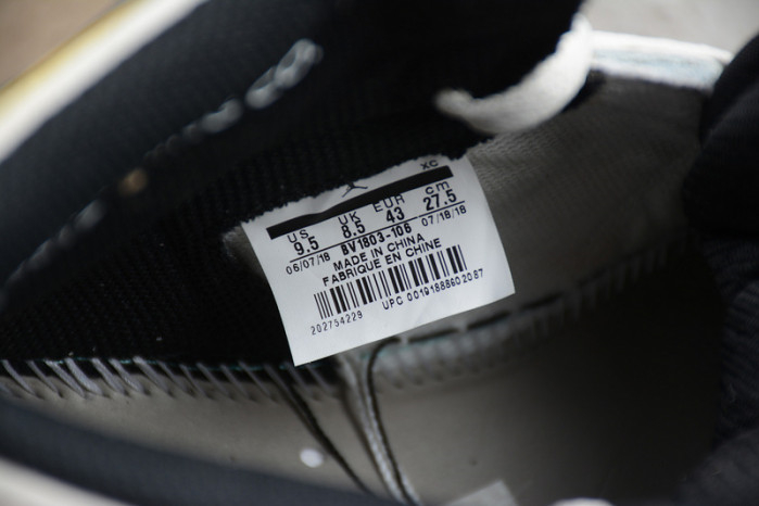 Air Jordan 1 Hi OG NRG "Nigel Sylvester" BV1803-106 - Image 5