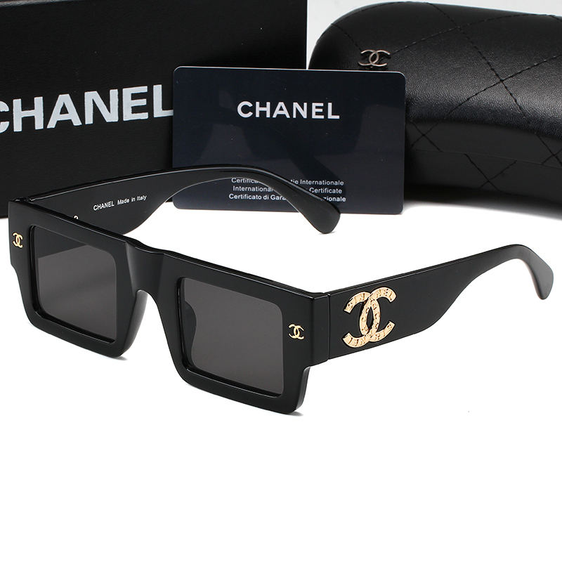 Chanel Fashion Sunglasses Top quality - Image 1
