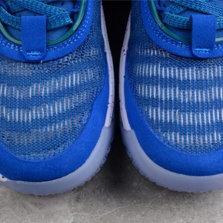 Nike Air Jordan 36 PE Luka Doncic DJ4483-400 - Image 16