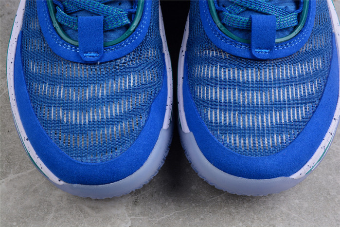 Nike Air Jordan 36 PE Luka Doncic DJ4483-400 - Image 16