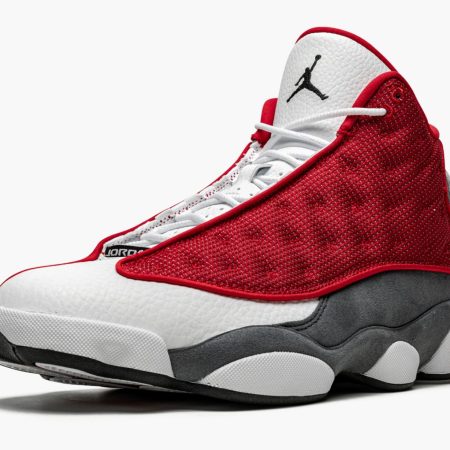 Air Jordan 13 Retro "Red Flint" - Image 4