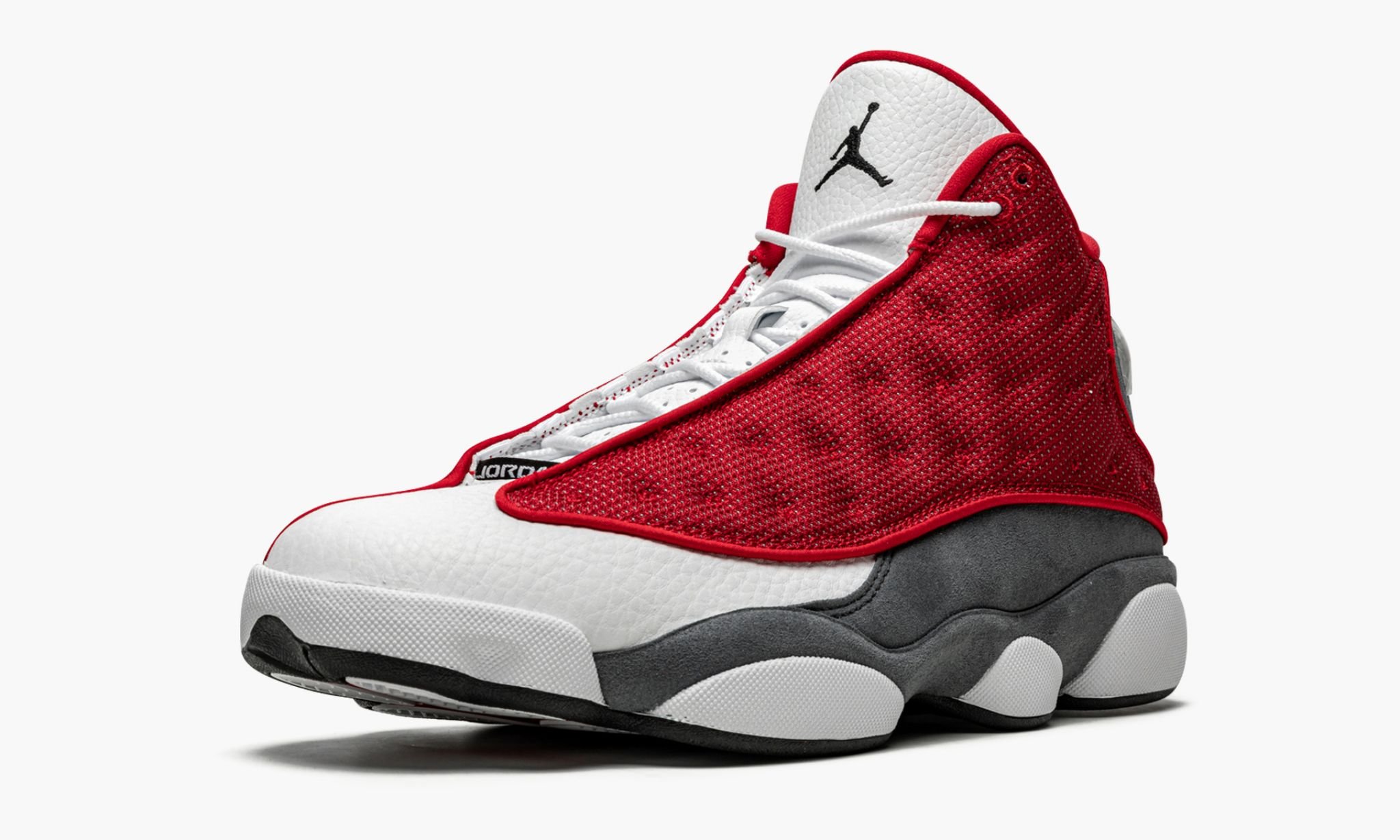 Air Jordan 13 Retro "Red Flint" - Image 4