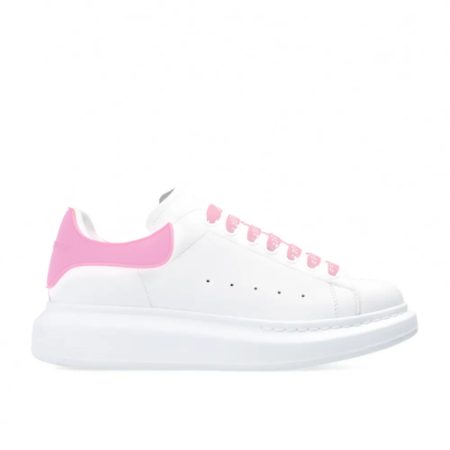 Alexander McQueen‘Larry'sneakers