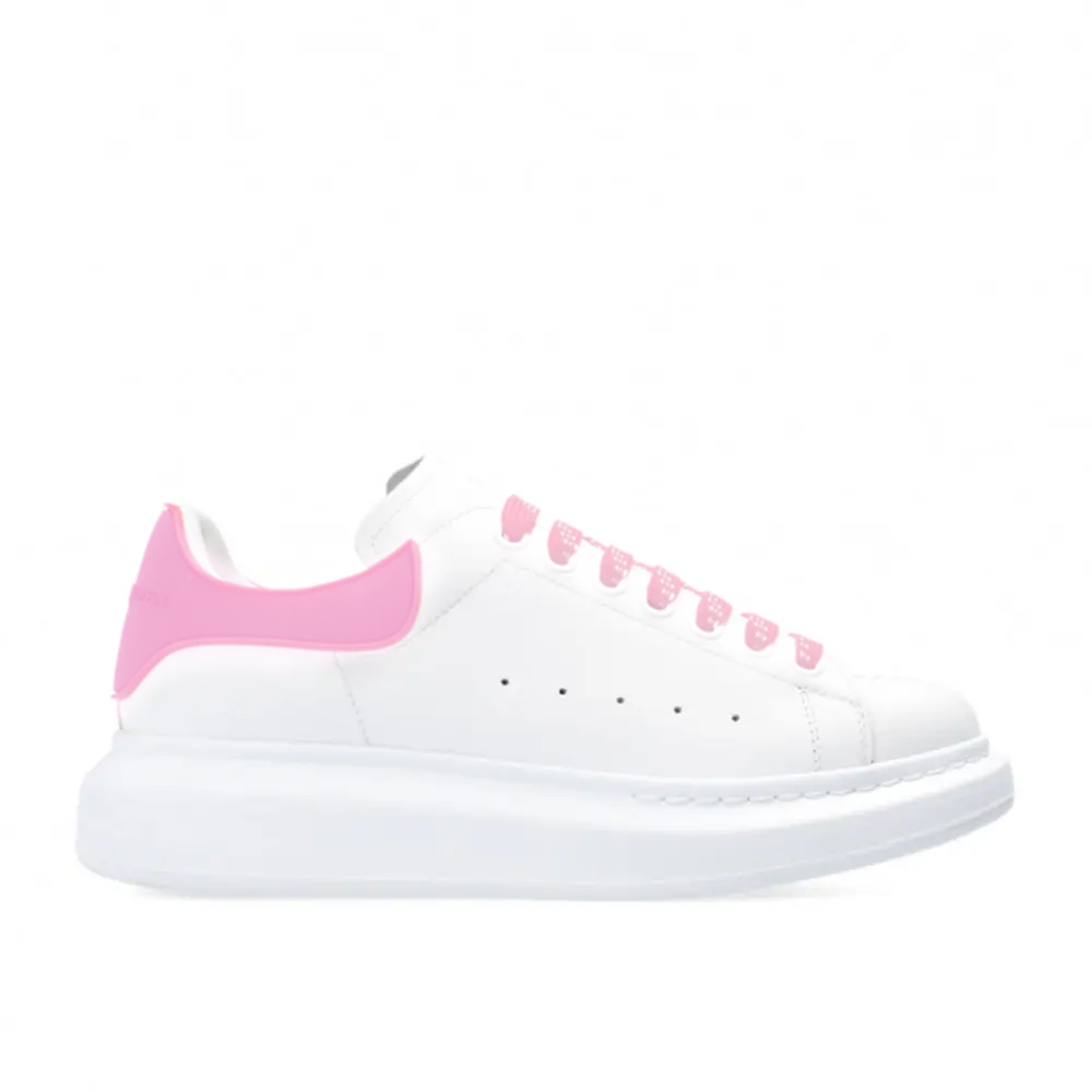 Alexander McQueen‘Larry'sneakers - Image 1