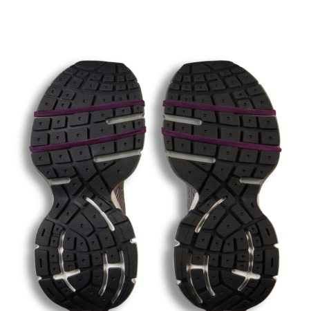Balenciaga 3XL Sneaker- SilverPink - Image 3