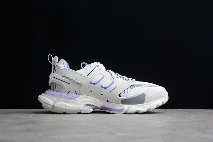 Balenciaga Track Trainer Shoes Sneakers - Image 3