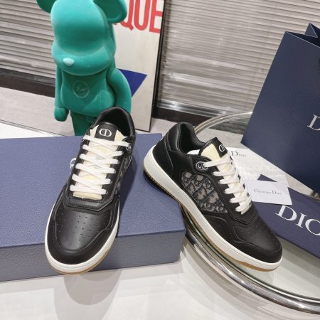 Dior B27 Sneakers (AAA High Quality Version) - Image 3