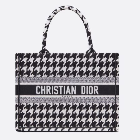 Dior Book Tote Bag - Image 9