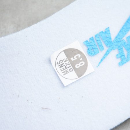 Air Jordan 1 Retro High OG UNC 555088-117 - Image 15