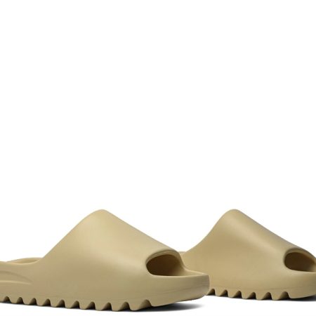 Yeezy Slides Desert Sand FW6344 - Image 4