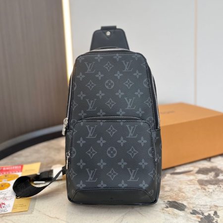 LV Avenue Bag - Image 6