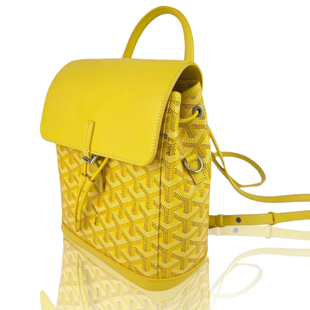 Goyard Alpin Mini Backpack - Image 1