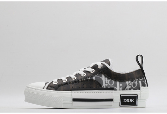 Dior B23 OBLIQUE HIGH TOP Shoes T00853H063 - Image 1