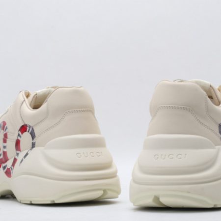 Gucci Rhyton Sneakers 23 - Image 6