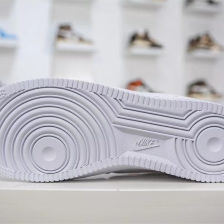 Nike Air Force 1 Low Drake NOCTA Certified Lover Boy CZ8065-100 - Image 5
