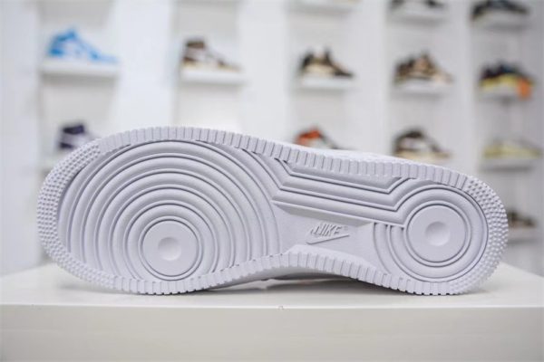 Nike Air Force 1 Low Drake NOCTA Certified Lover Boy CZ8065-100