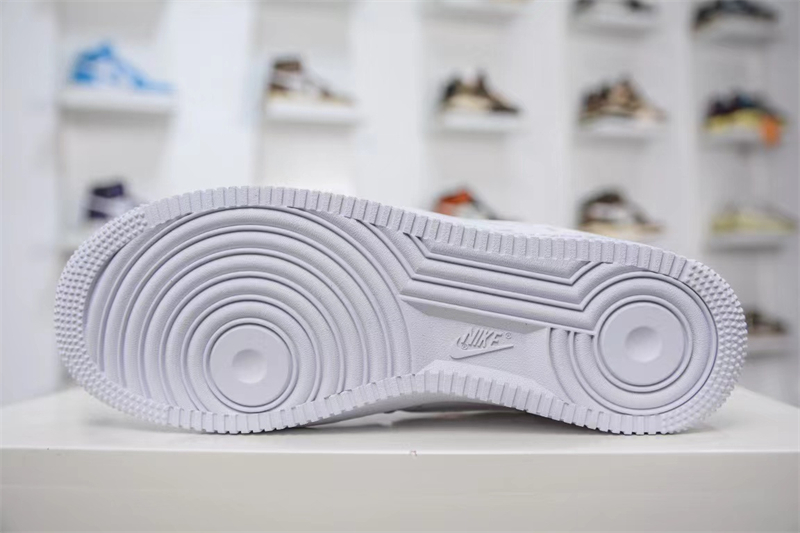Nike Air Force 1 Low Drake NOCTA Certified Lover Boy CZ8065-100 - Image 5