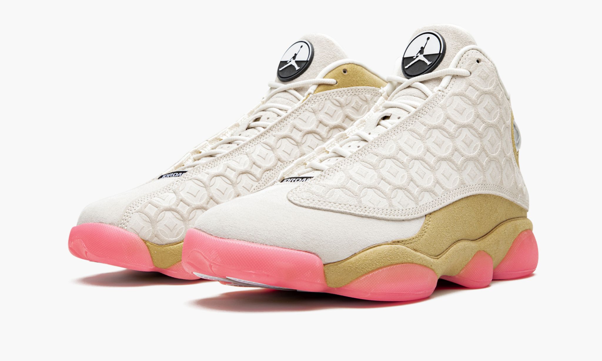 Air Jordan 13 Retro "Chinese New Year" - Image 2