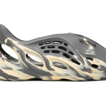 Yeezy Foam Runner MXT Moon Grey GV7904 - Image 1