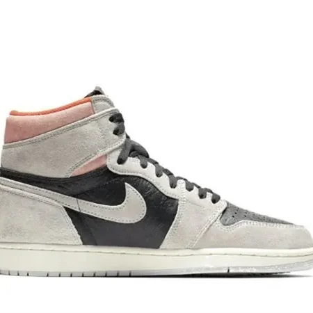 Jordan1 Retro OG &ldquo;Neutral Gruy" - Image 2