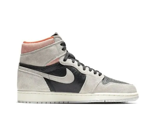 Jordan1 Retro OG &ldquo;Neutral Gruy"
