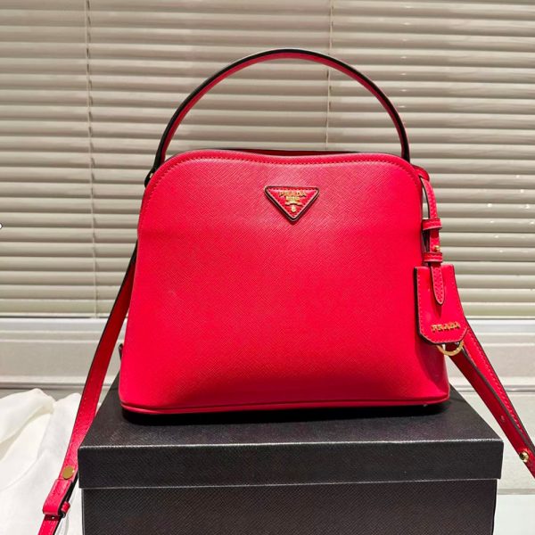 PRADA Medium Matinée Bag