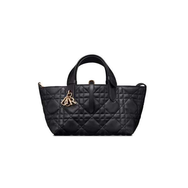 Dior Toujours Medium Cowhide
