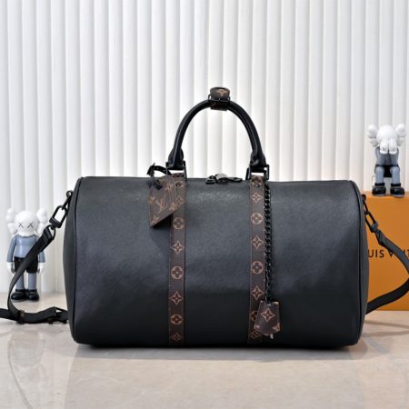 LV Keepall Travel Bag - Image 2