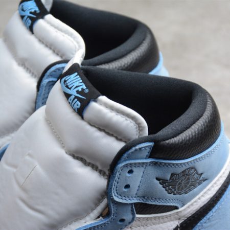 Air Jordan 1 University Blue 555088-134 - Image 11