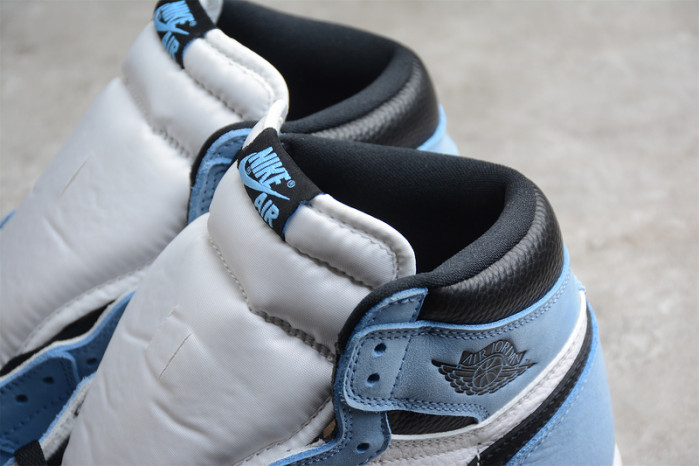 Air Jordan 1 University Blue 555088-134 - Image 11