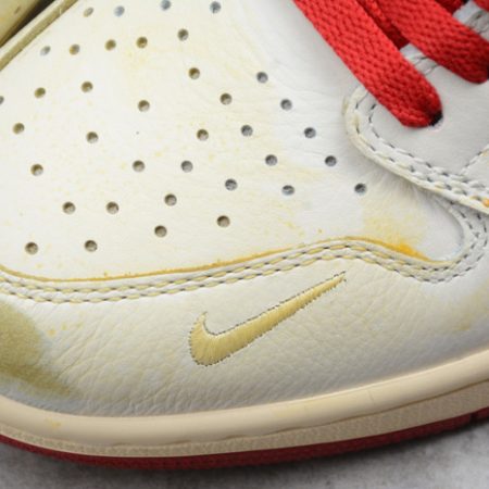 Air Jordan 1 Hi OG NRG "Nigel Sylvester" BV1803-106 - Image 13