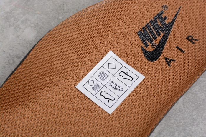 Air Force 1 High Flax 2019 CJ9178-200 - Image 9