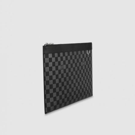 LV DISCOVERY POCHETTE N60191 - Image 4