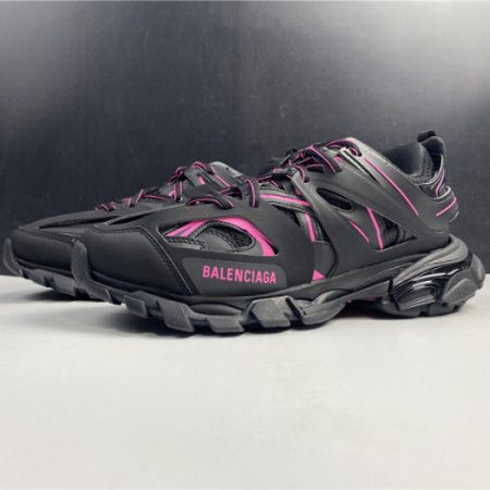 Balenciaga Sneaker TRACK Tess.s.Gomma 5000031 - Image 2