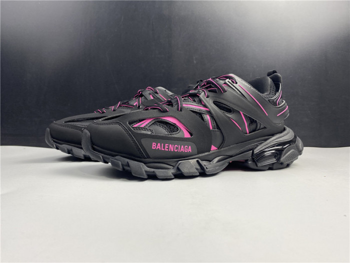 Balenciaga Sneaker TRACK Tess.s.Gomma 5000031 - Image 2