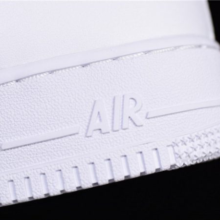 Nike Air Force 1 07 All Triple White Classic Shoes Sneakers AF1 315122-111315122-111/CW2288-111 - Image 12