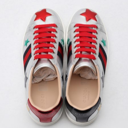 Gucci Ace Sneakers 42 - Image 16