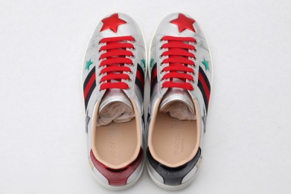 Gucci Ace Sneakers 42