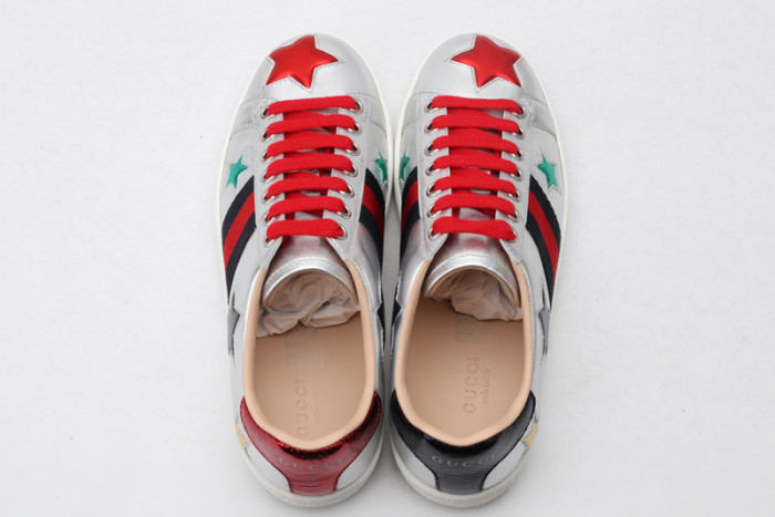 Gucci Ace Sneakers 42 - Image 16