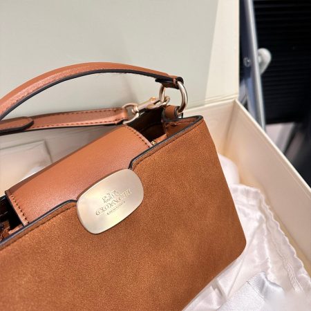 Eliza Mini Crossbody Bag - Image 4