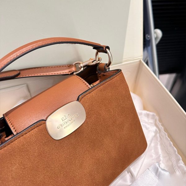 Eliza Mini Crossbody Bag