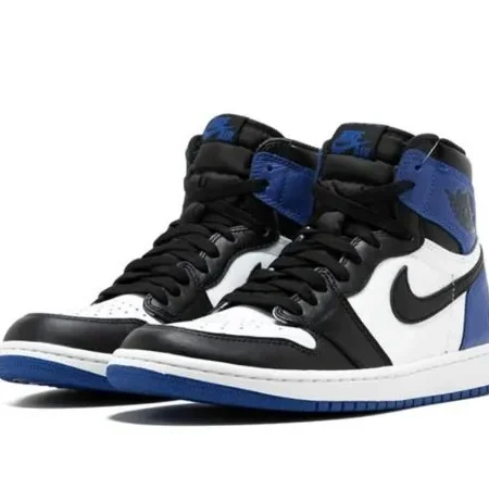 Fragment Design x Jordan1 Retro High - Image 2