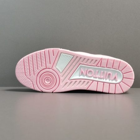 LV Trainer Pink - Image 8