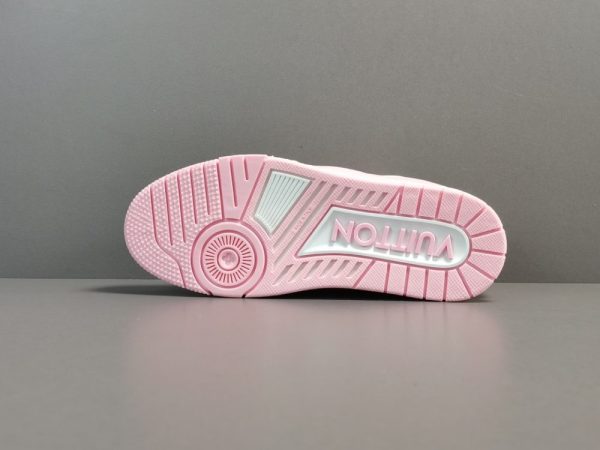 LV Trainer Pink